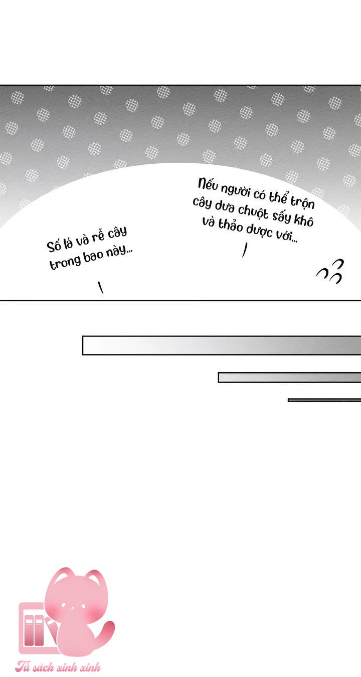 Dưới Tán Cây Sồi - Chap 87 - Trang 25