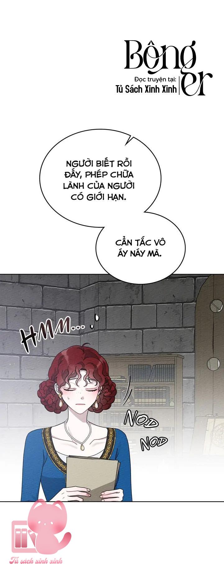Dưới Tán Cây Sồi - Chap 87 - Trang 27