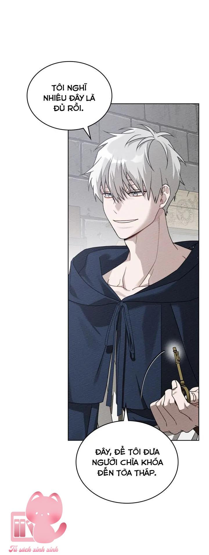 Dưới Tán Cây Sồi - Chap 87 - Trang 28