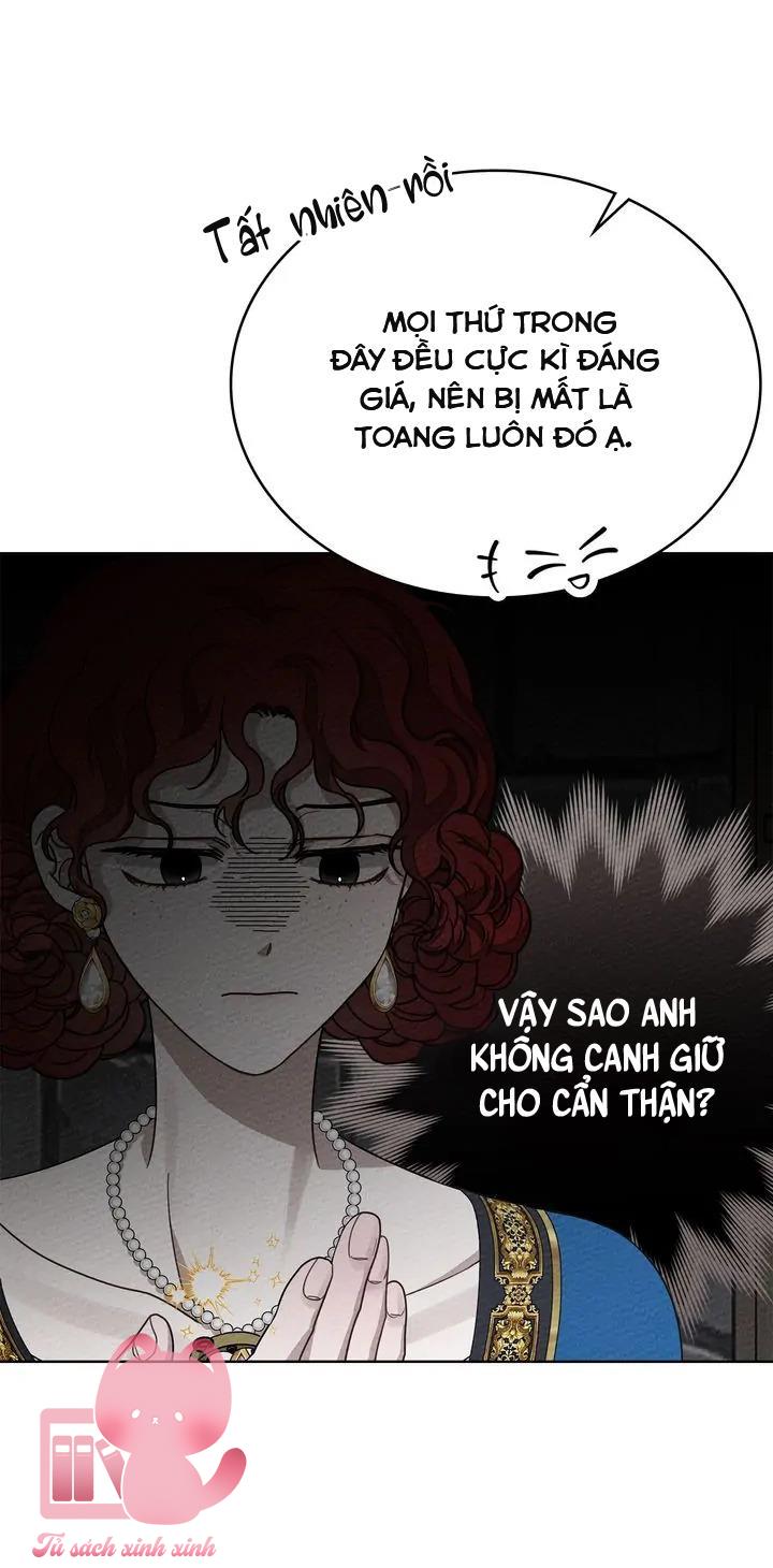 Dưới Tán Cây Sồi - Chap 87 - Trang 30