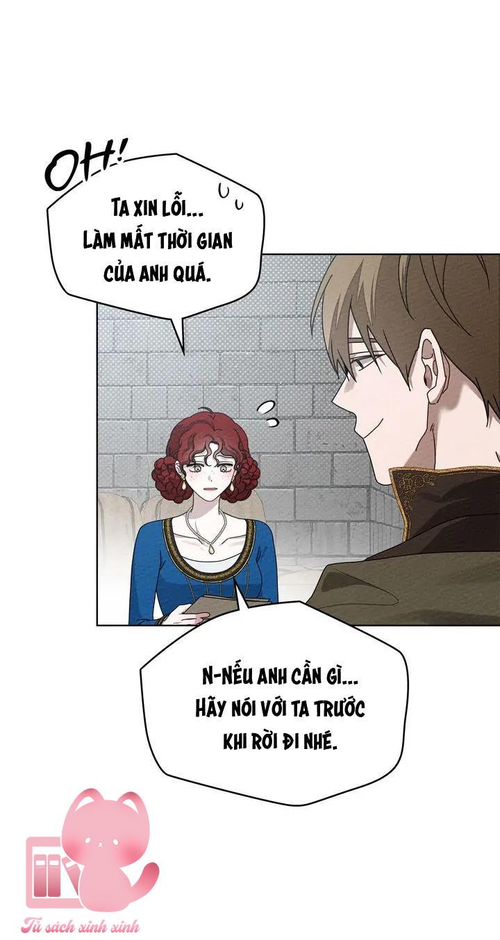 Dưới Tán Cây Sồi - Chap 87 - Trang 4