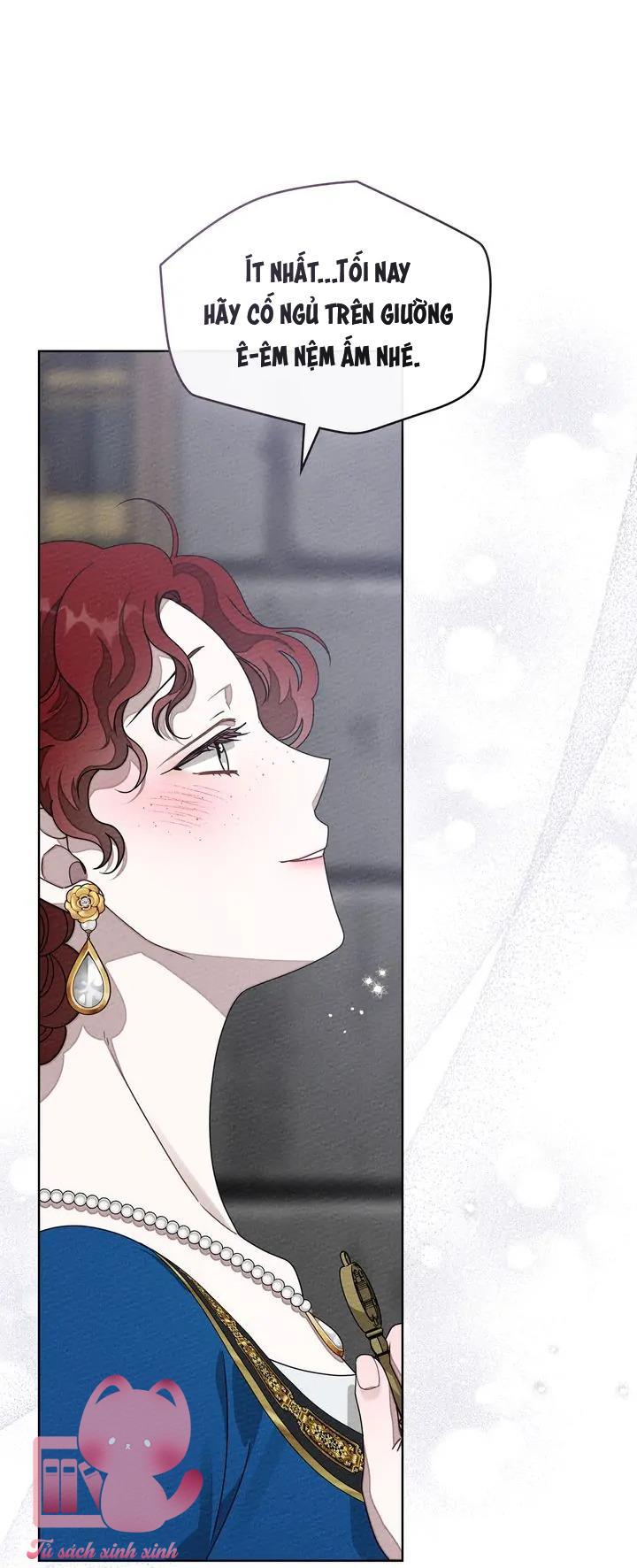 Dưới Tán Cây Sồi - Chap 87 - Trang 36