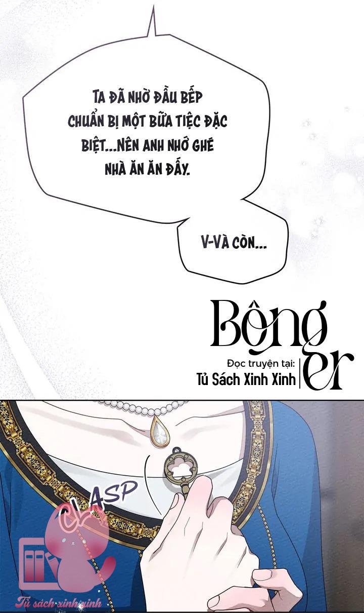 Dưới Tán Cây Sồi - Chap 87 - Trang 37