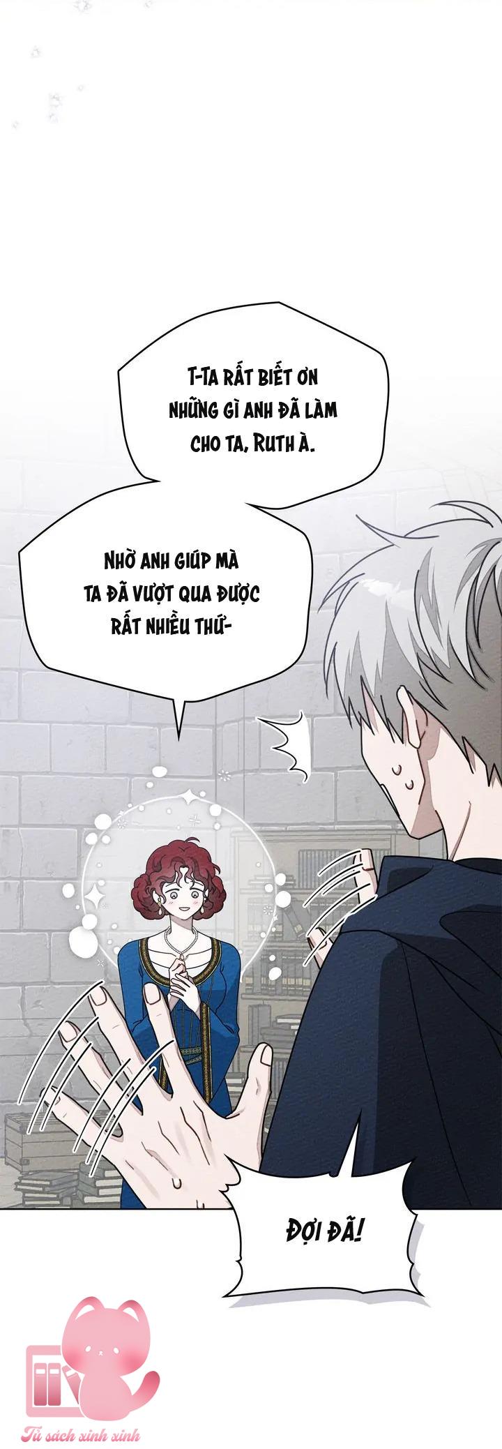 Dưới Tán Cây Sồi - Chap 87 - Trang 38