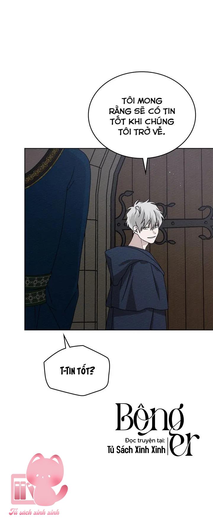 Dưới Tán Cây Sồi - Chap 87 - Trang 42