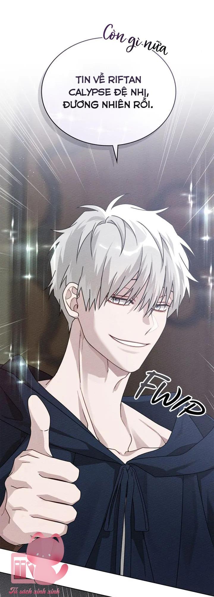 Dưới Tán Cây Sồi - Chap 87 - Trang 43