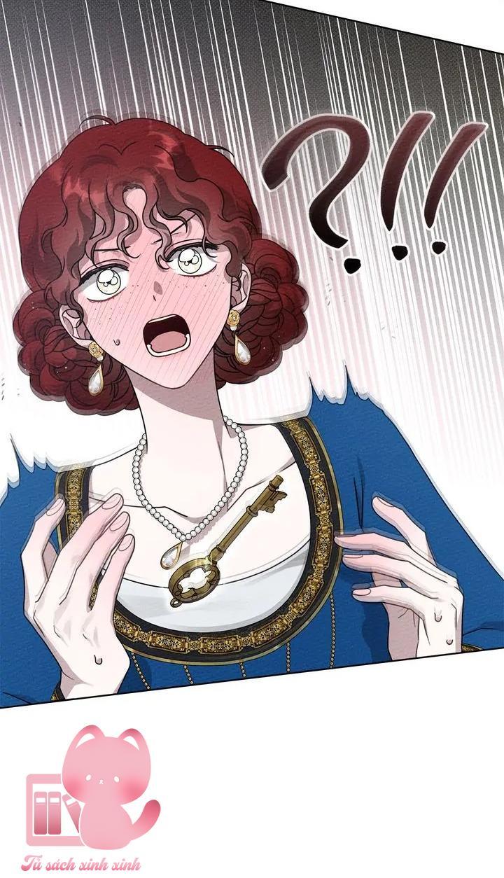 Dưới Tán Cây Sồi - Chap 87 - Trang 44