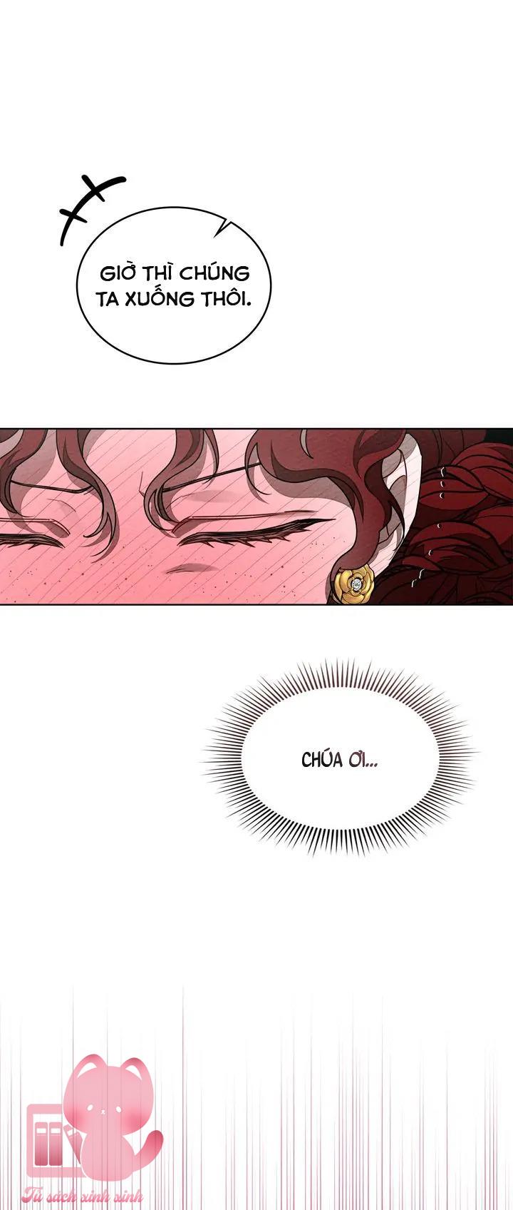 Dưới Tán Cây Sồi - Chap 87 - Trang 45