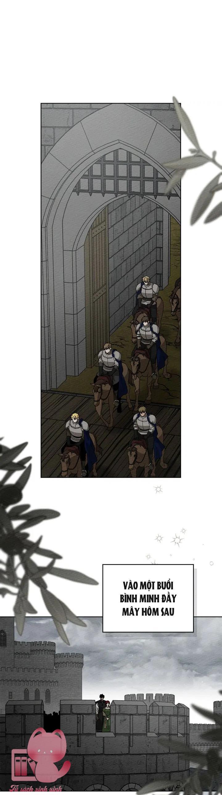 Dưới Tán Cây Sồi - Chap 87 - Trang 48