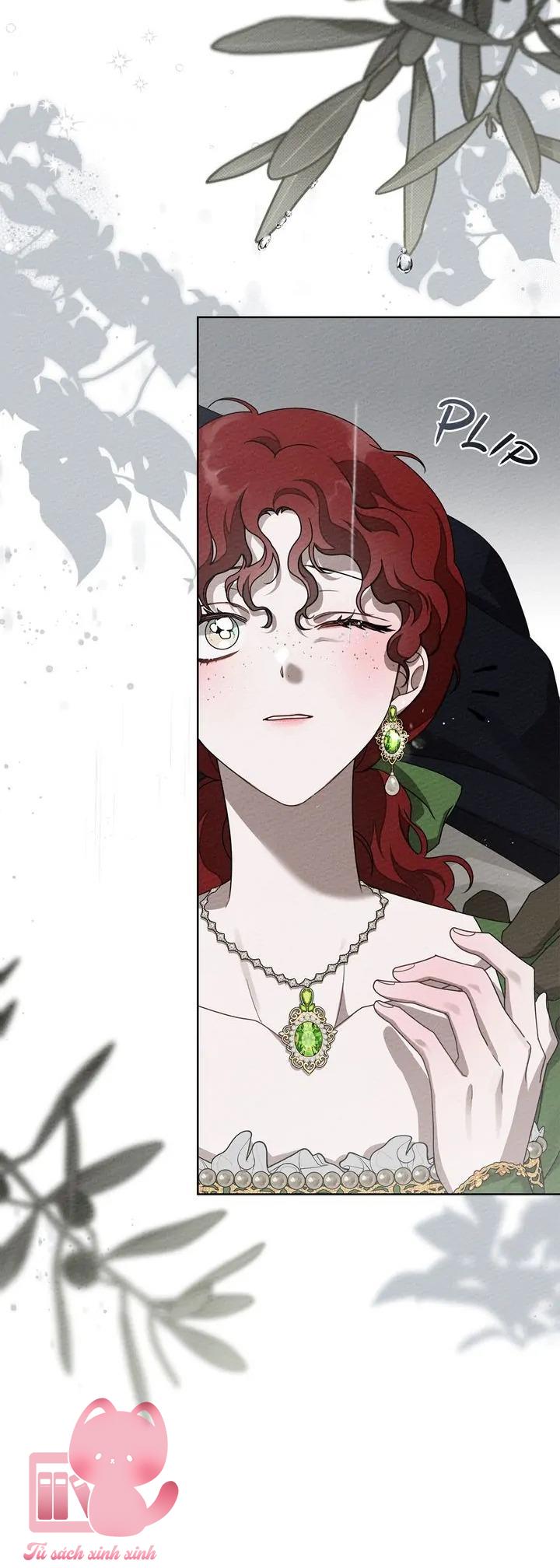 Dưới Tán Cây Sồi - Chap 87 - Trang 49