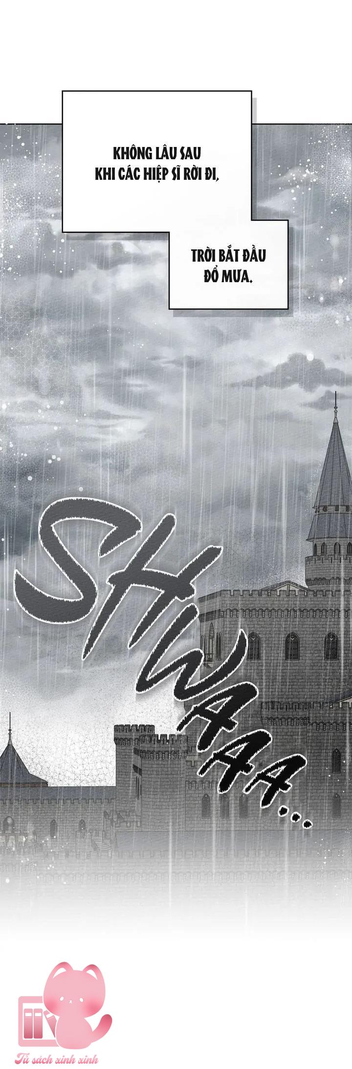 Dưới Tán Cây Sồi - Chap 87 - Trang 50