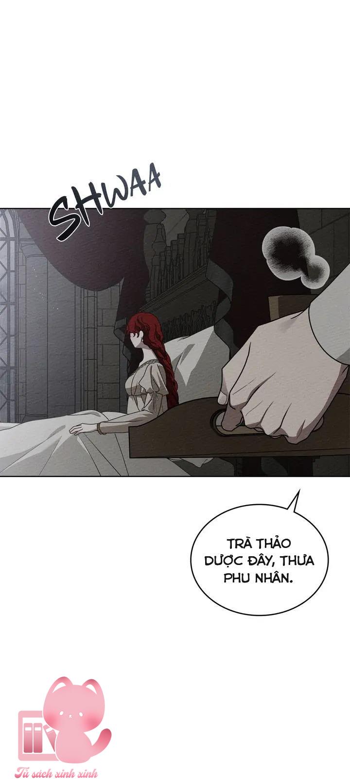 Dưới Tán Cây Sồi - Chap 87 - Trang 51
