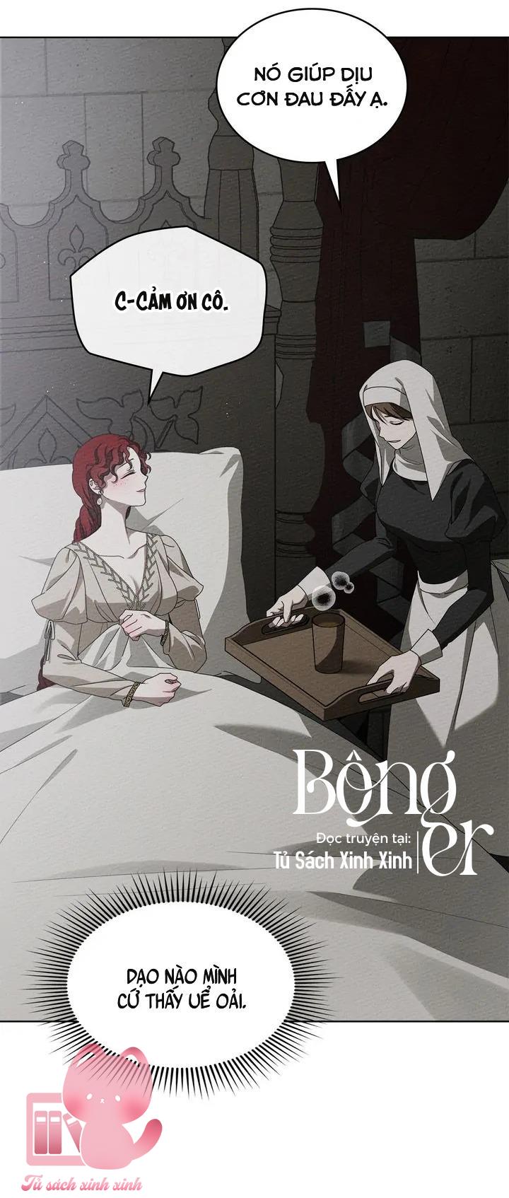 Dưới Tán Cây Sồi - Chap 87 - Trang 52