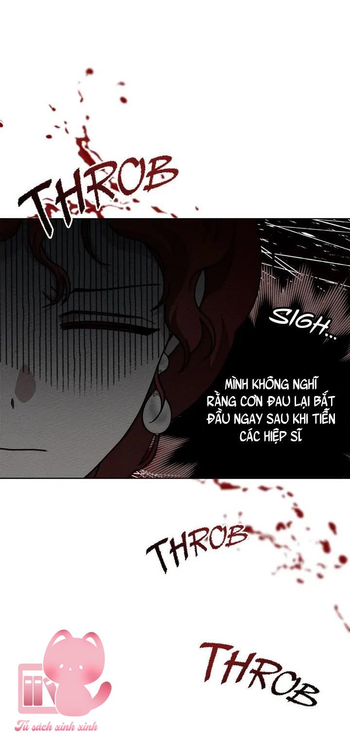 Dưới Tán Cây Sồi - Chap 87 - Trang 53