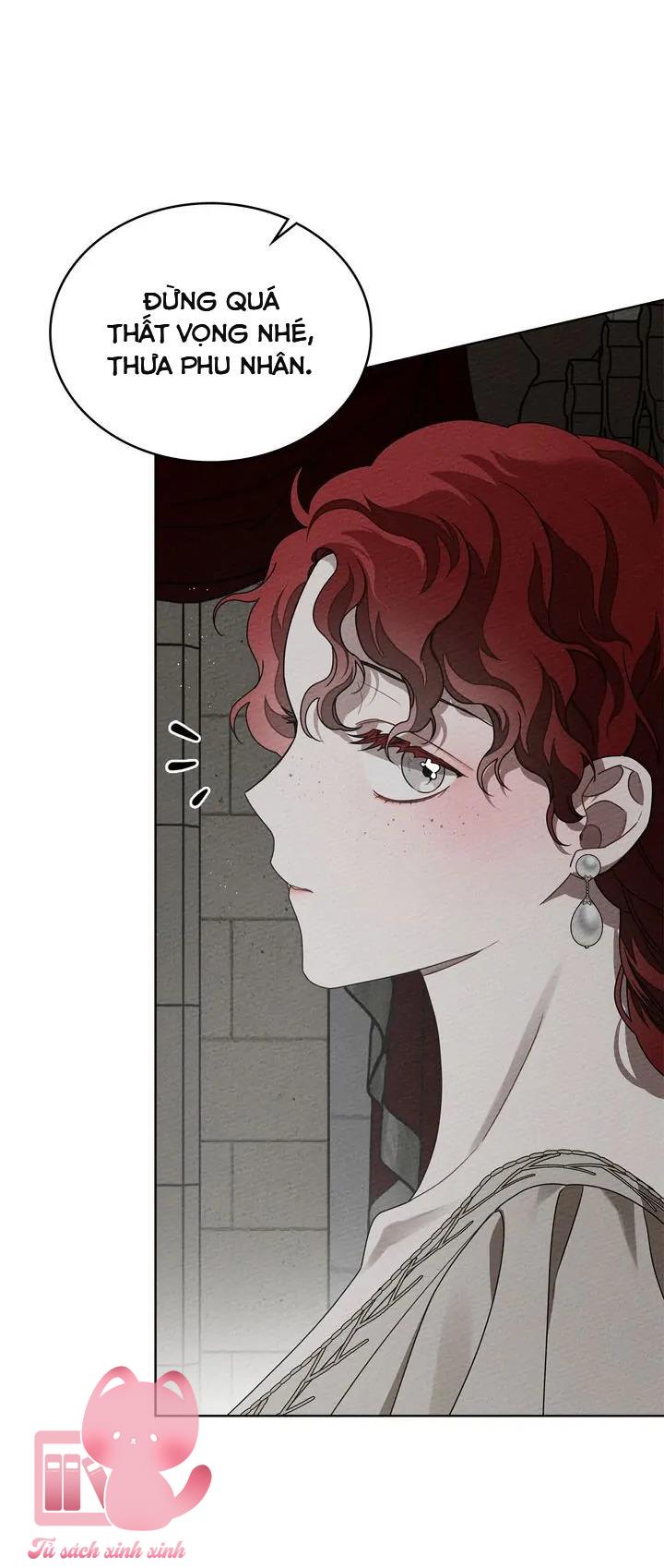 Dưới Tán Cây Sồi - Chap 87 - Trang 55