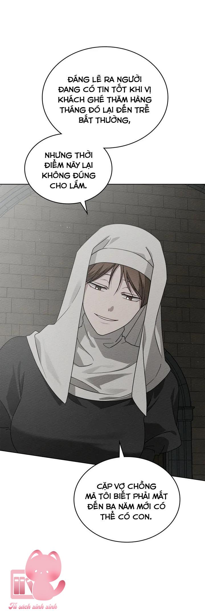 Dưới Tán Cây Sồi - Chap 87 - Trang 56