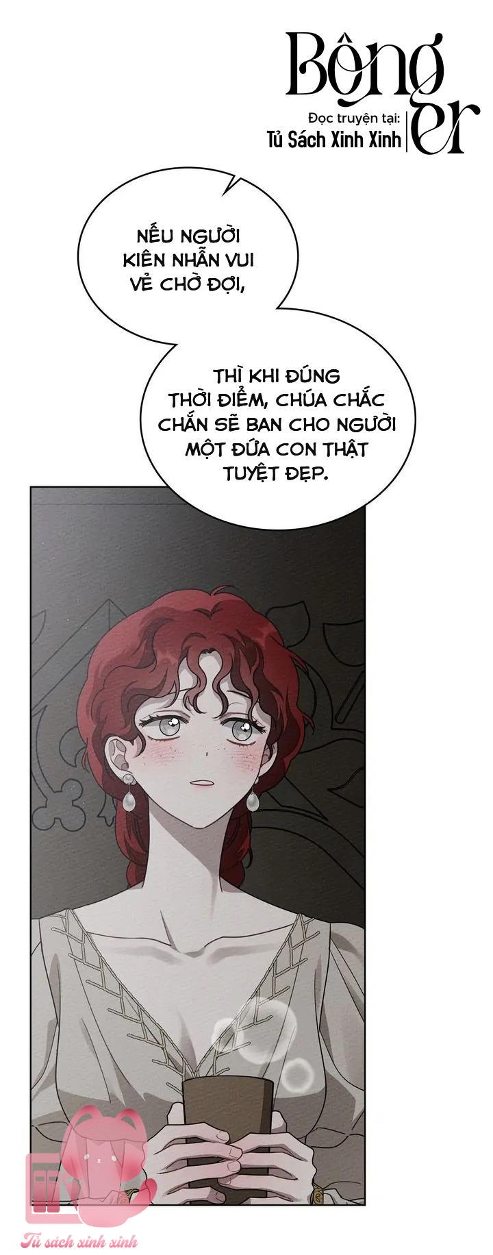 Dưới Tán Cây Sồi - Chap 87 - Trang 57