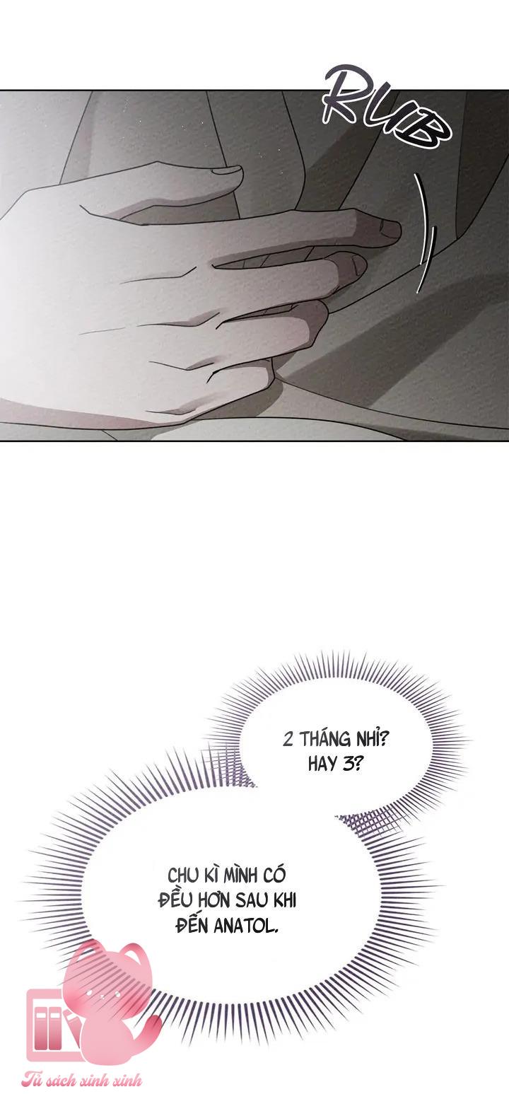 Dưới Tán Cây Sồi - Chap 87 - Trang 59