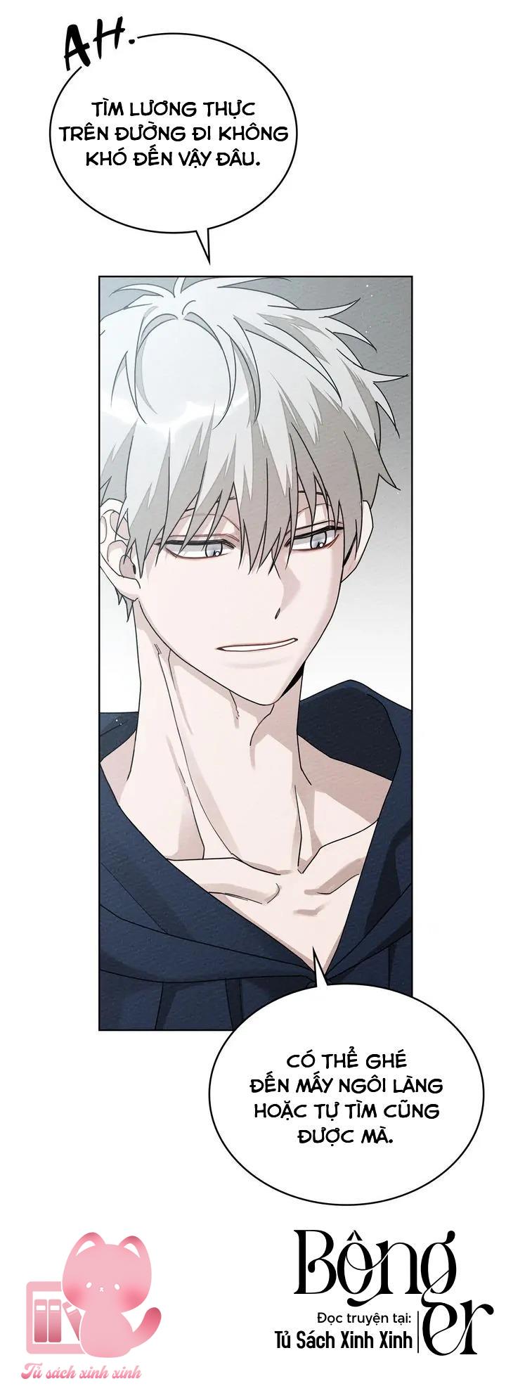 Dưới Tán Cây Sồi - Chap 87 - Trang 7