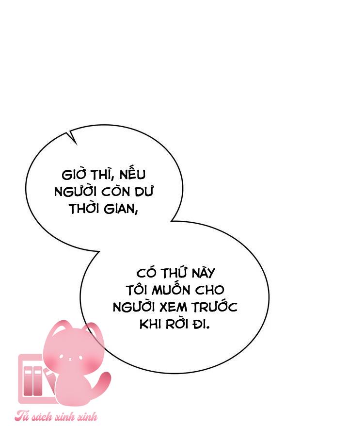Dưới Tán Cây Sồi - Chap 87 - Trang 8
