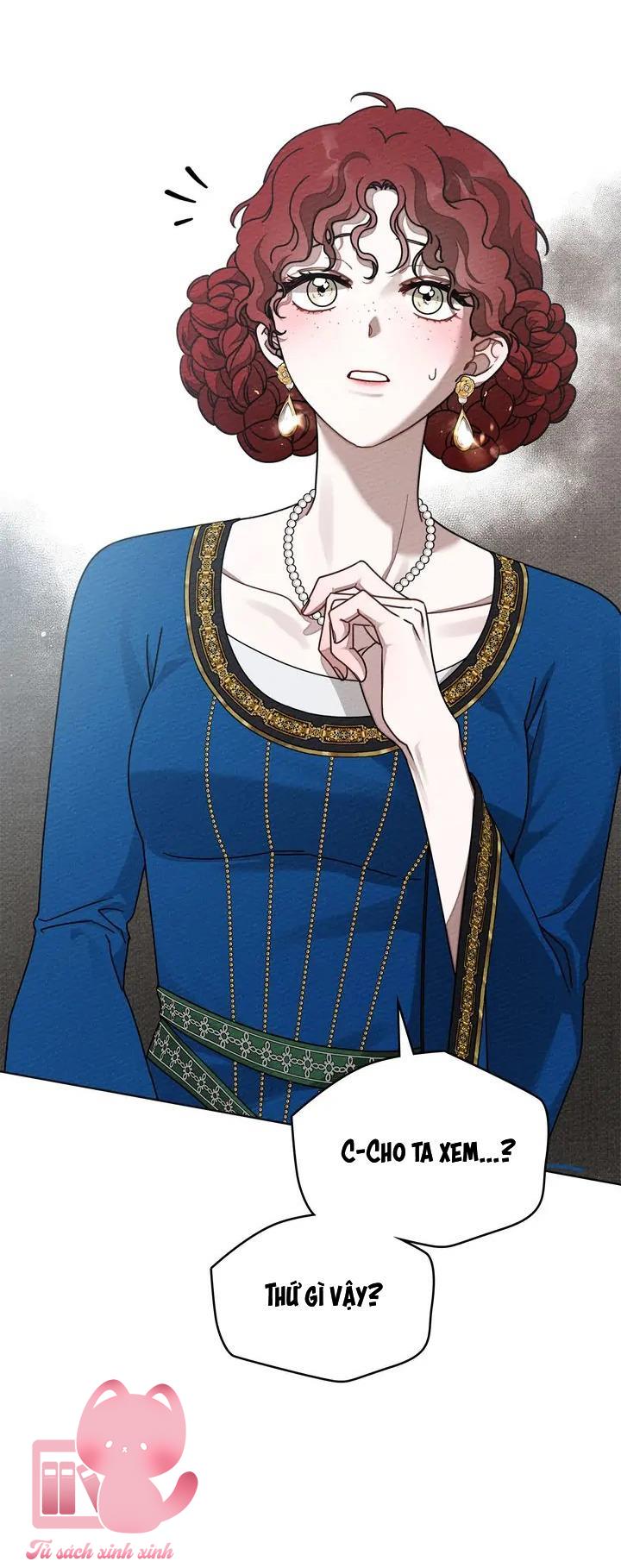 Dưới Tán Cây Sồi - Chap 87 - Trang 9