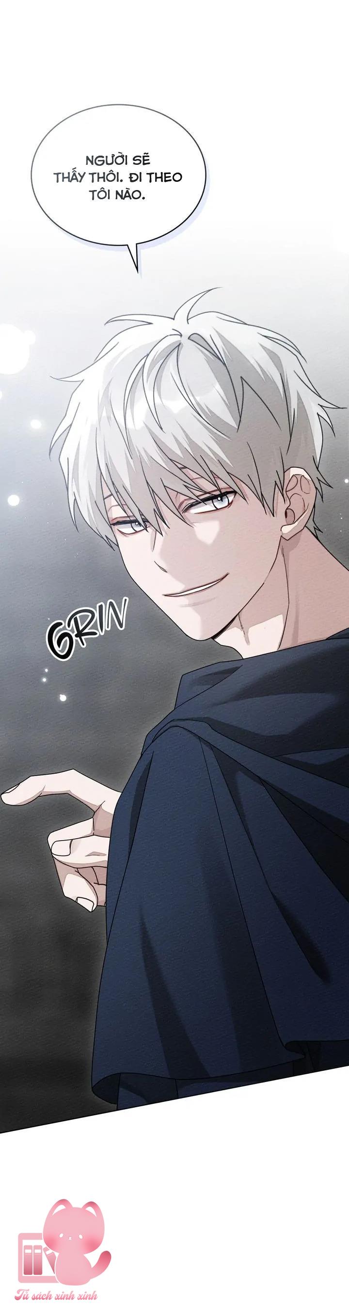 Dưới Tán Cây Sồi - Chap 87 - Trang 10
