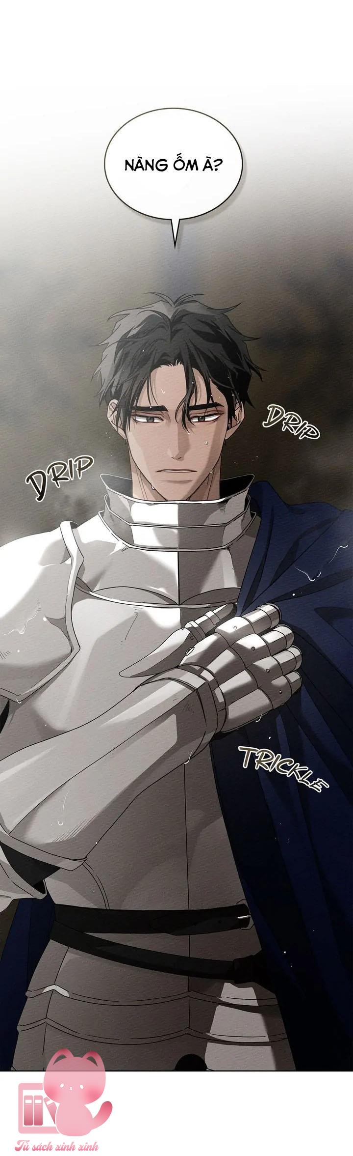 Dưới Tán Cây Sồi - Chap 88 - Trang 11