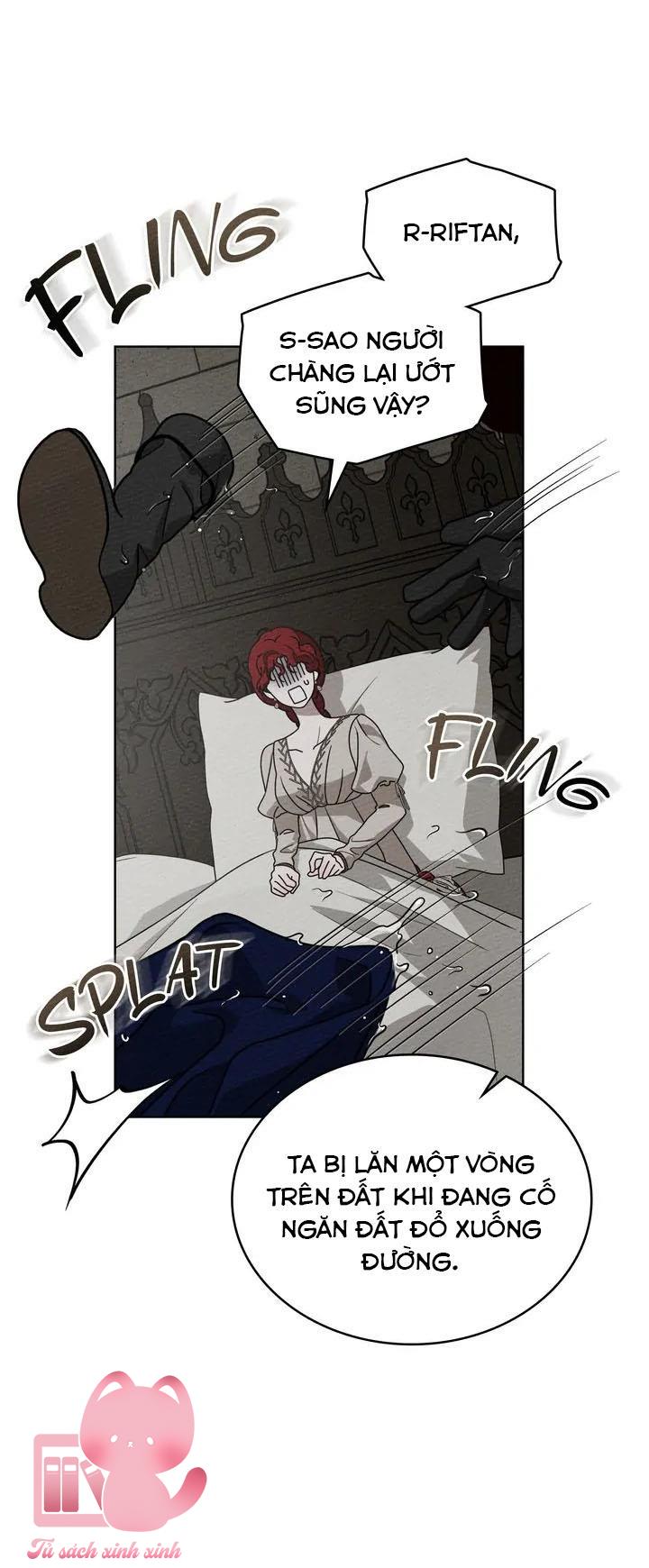 Dưới Tán Cây Sồi - Chap 88 - Trang 12