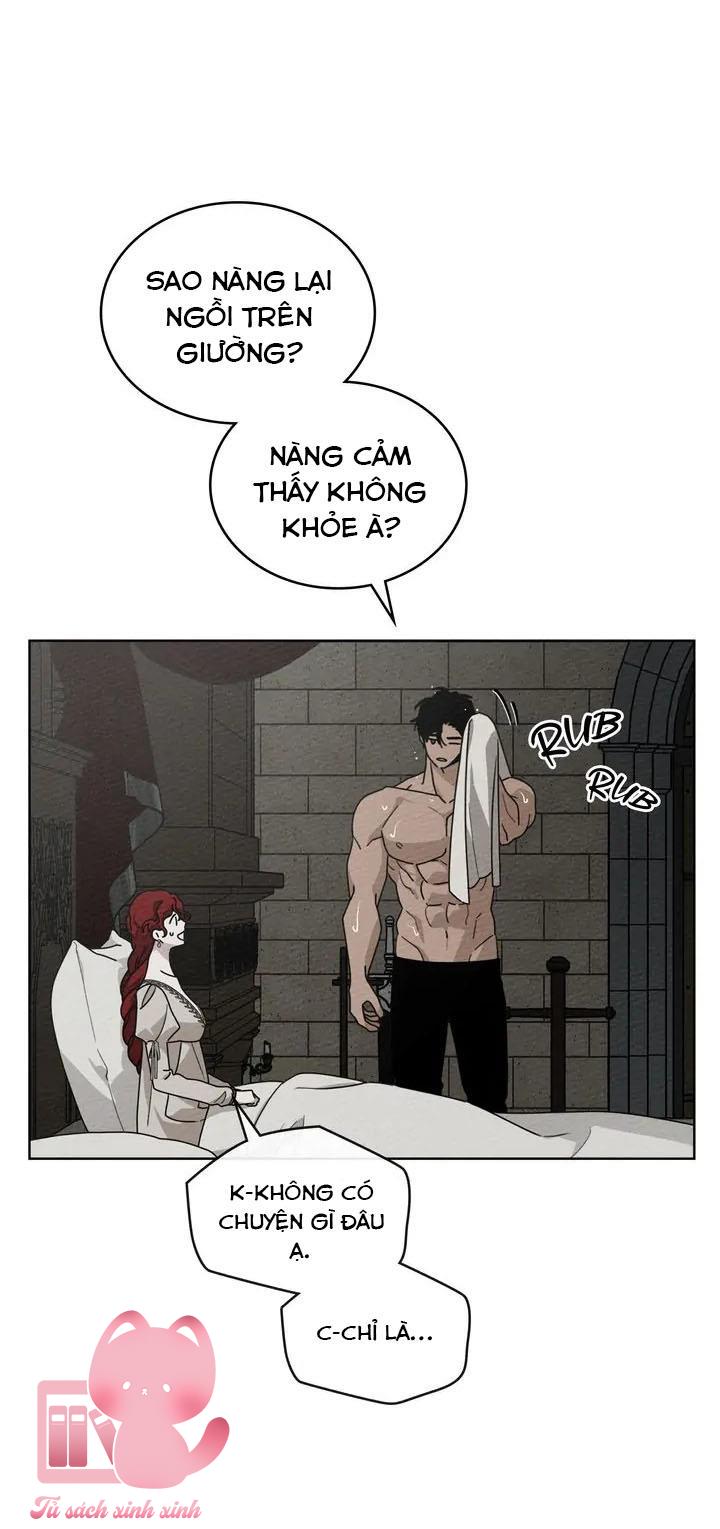 Dưới Tán Cây Sồi - Chap 88 - Trang 14