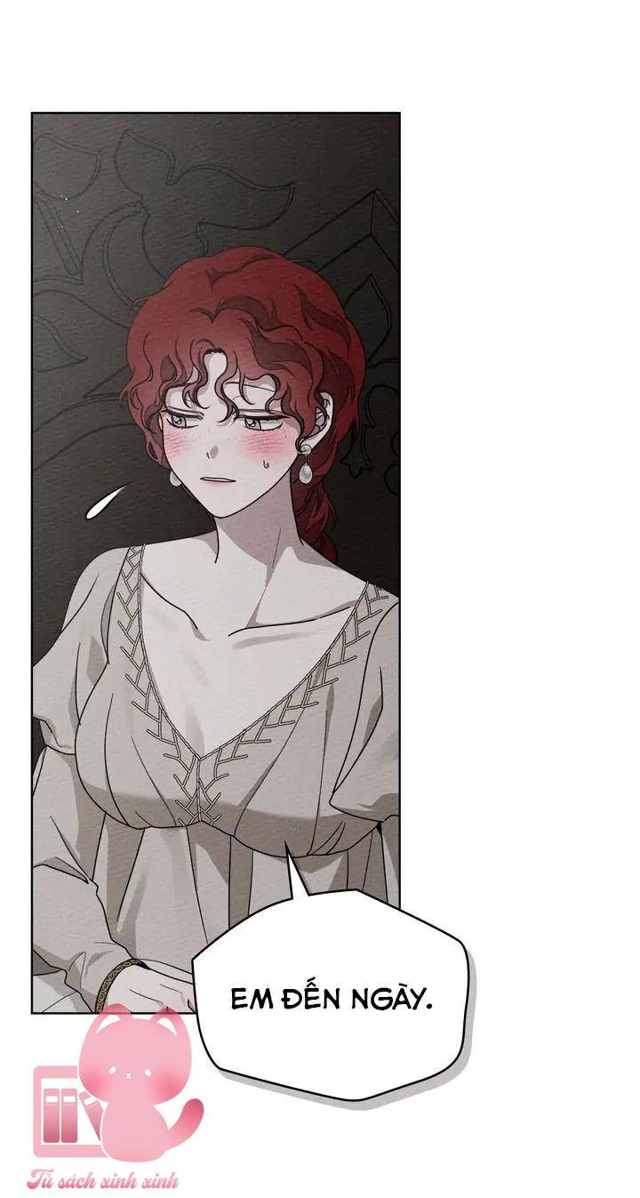 Dưới Tán Cây Sồi - Chap 88 - Trang 15