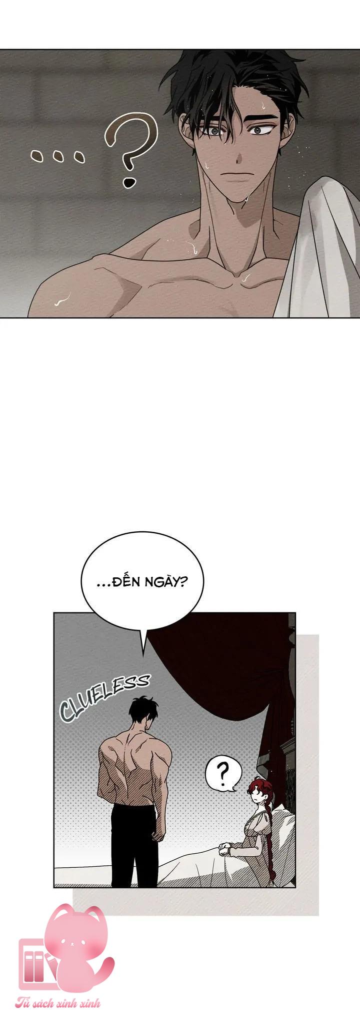 Dưới Tán Cây Sồi - Chap 88 - Trang 16