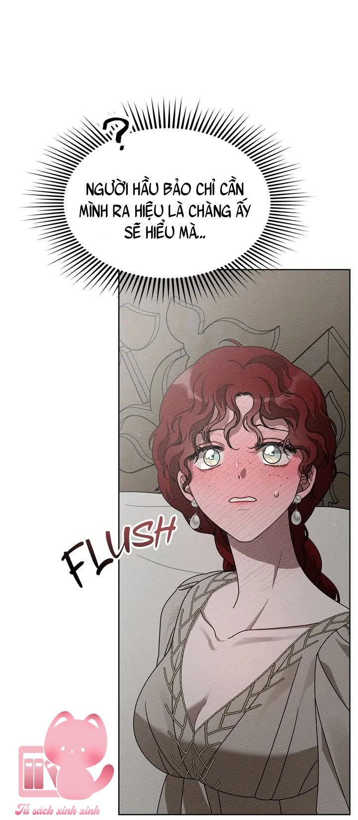 Dưới Tán Cây Sồi - Chap 88 - Trang 17