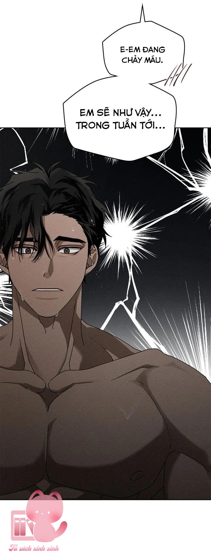 Dưới Tán Cây Sồi - Chap 88 - Trang 18