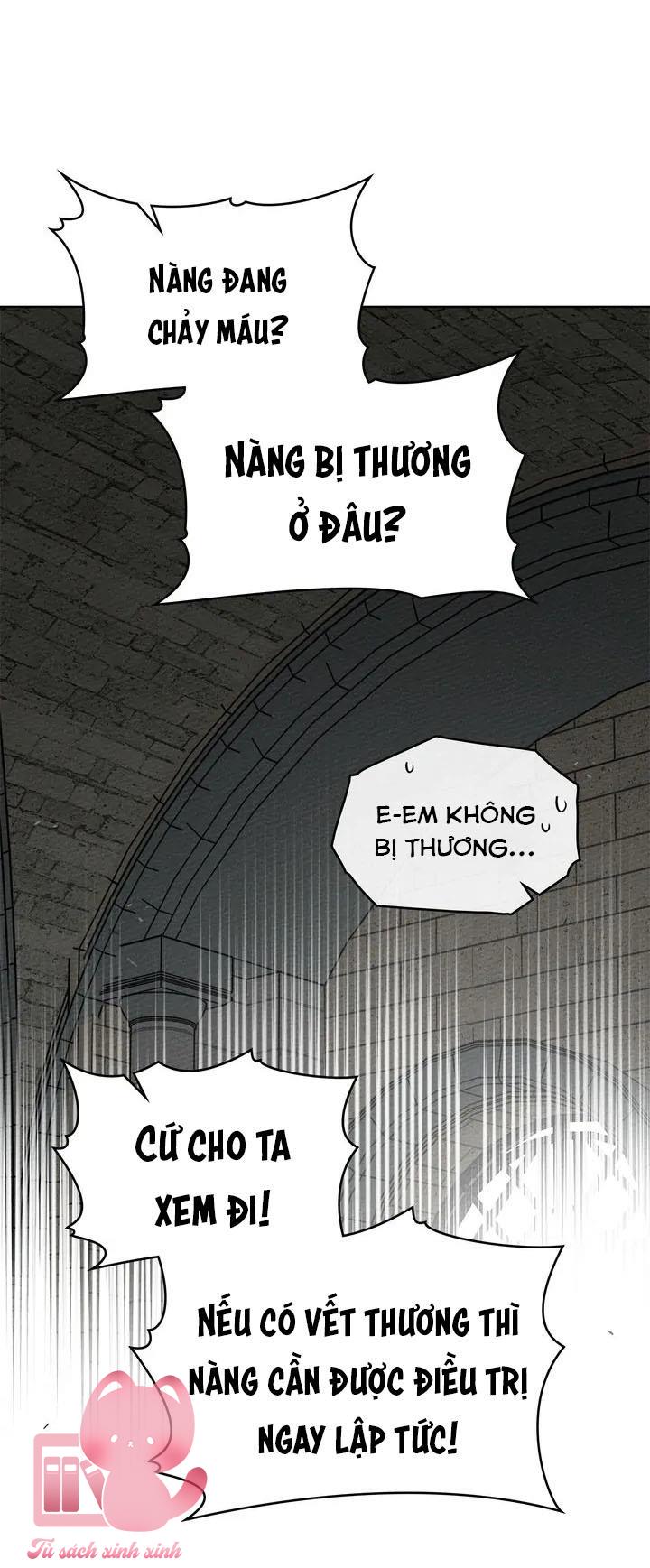 Dưới Tán Cây Sồi - Chap 88 - Trang 19