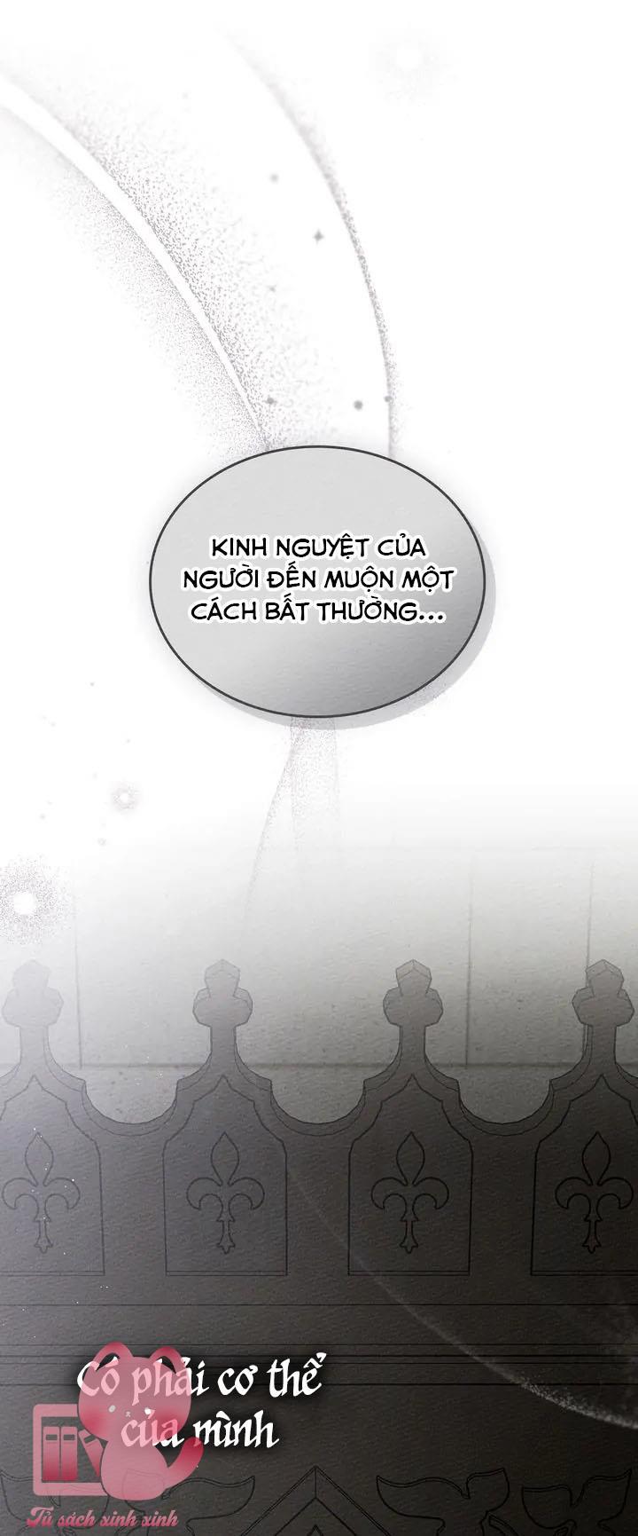 Dưới Tán Cây Sồi - Chap 88 - Trang 3