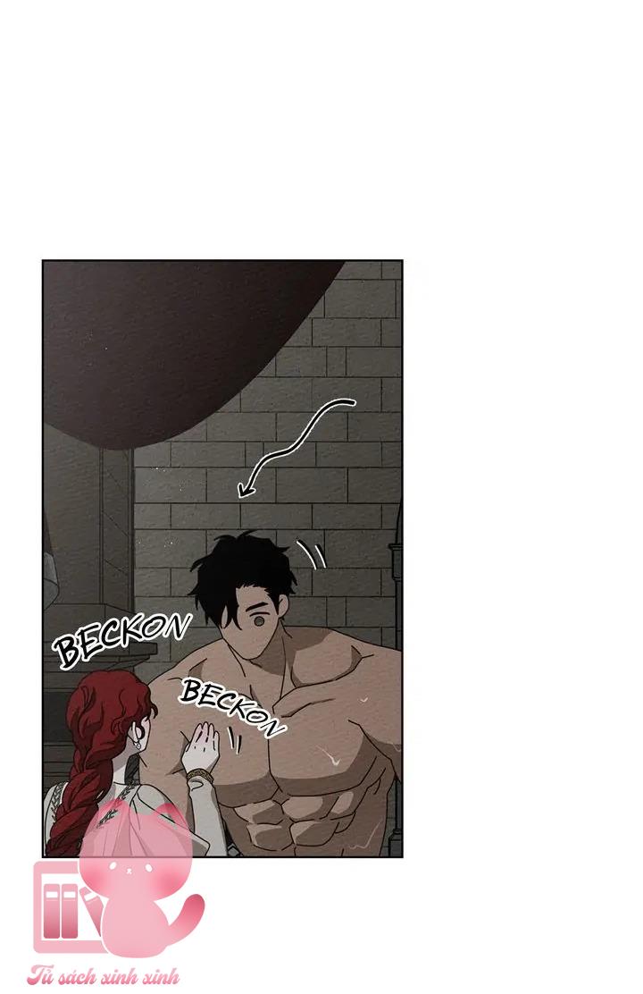 Dưới Tán Cây Sồi - Chap 88 - Trang 22