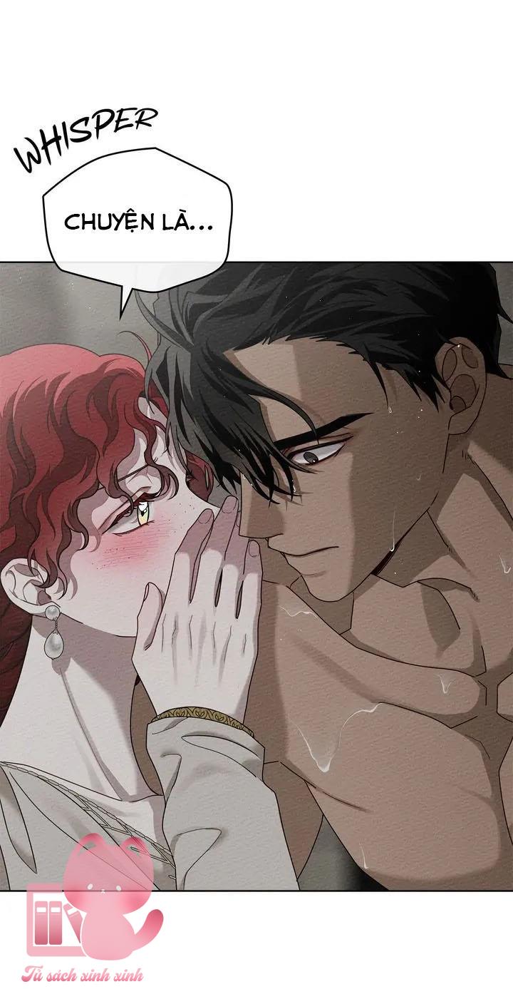 Dưới Tán Cây Sồi - Chap 88 - Trang 23