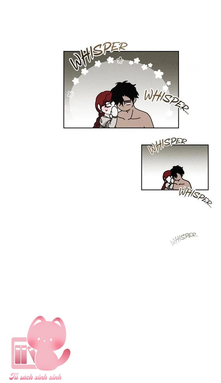 Dưới Tán Cây Sồi - Chap 88 - Trang 24