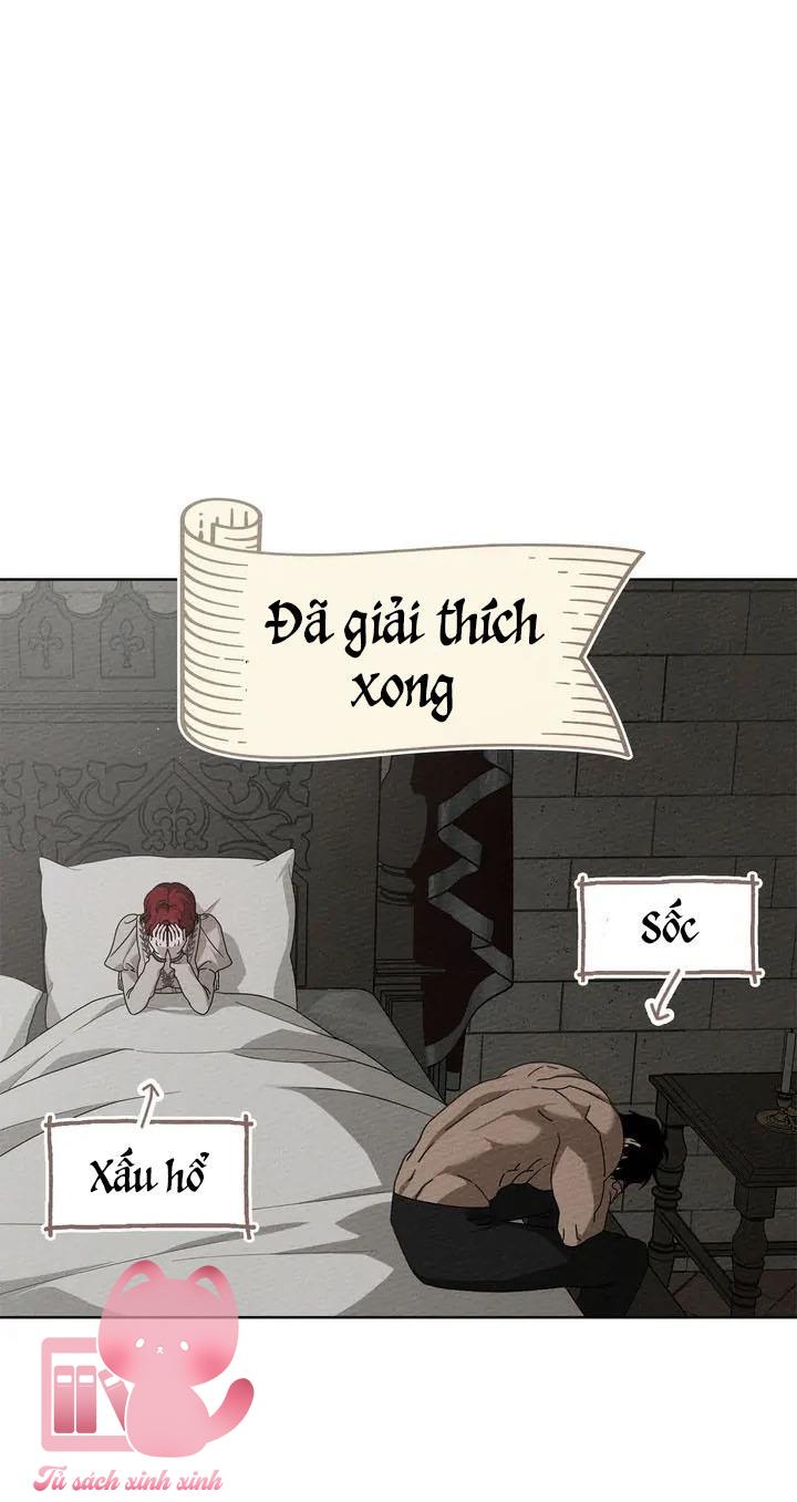 Dưới Tán Cây Sồi - Chap 88 - Trang 25