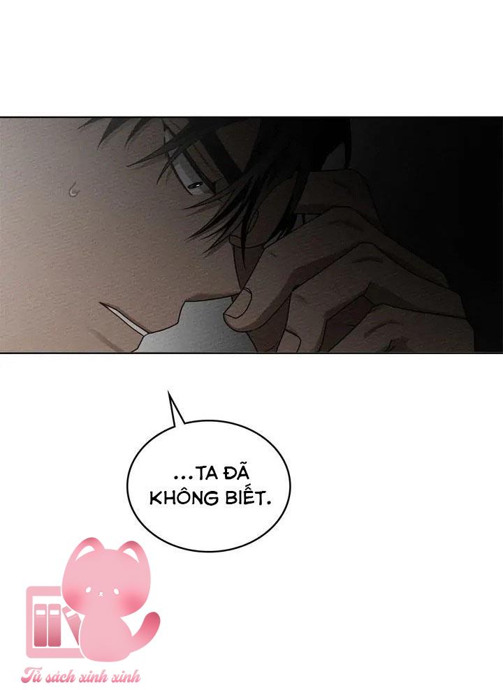 Dưới Tán Cây Sồi - Chap 88 - Trang 26