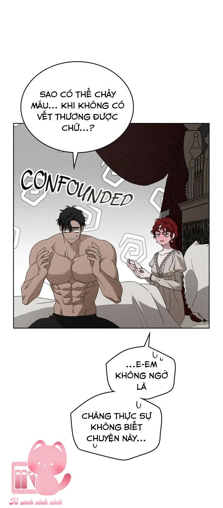 Dưới Tán Cây Sồi - Chap 88 - Trang 27