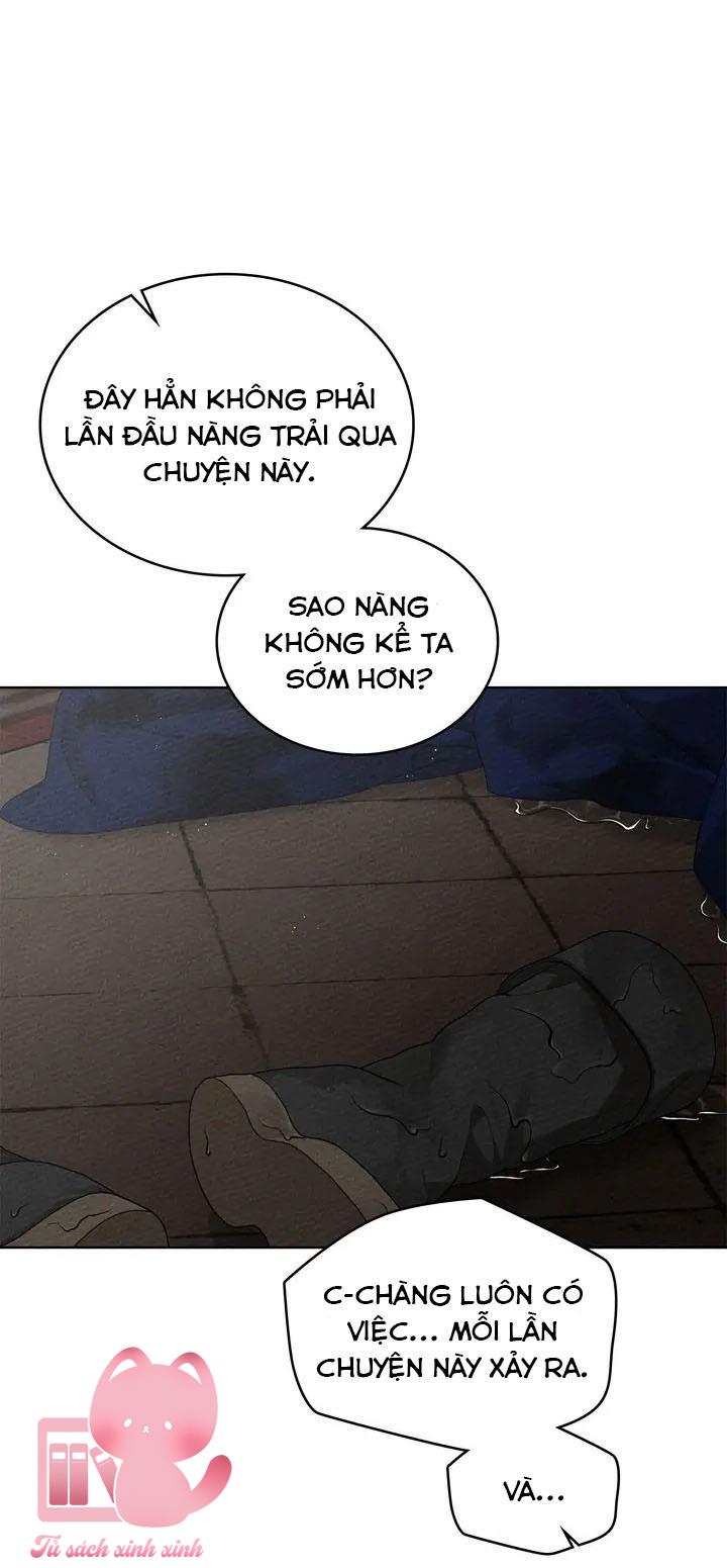 Dưới Tán Cây Sồi - Chap 88 - Trang 28