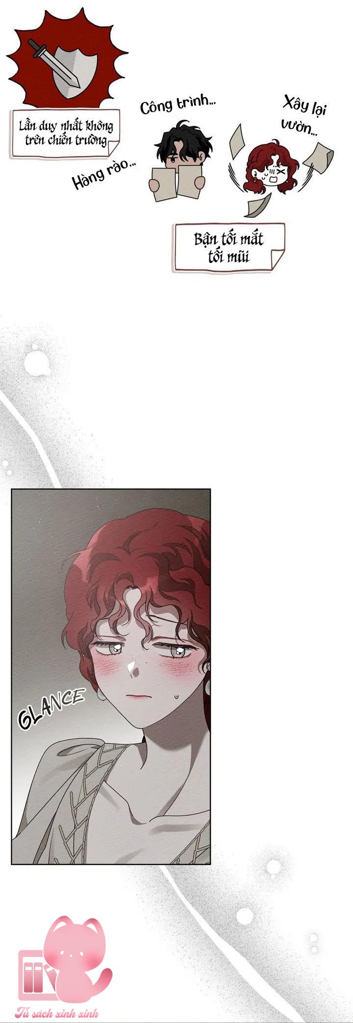 Dưới Tán Cây Sồi - Chap 88 - Trang 29
