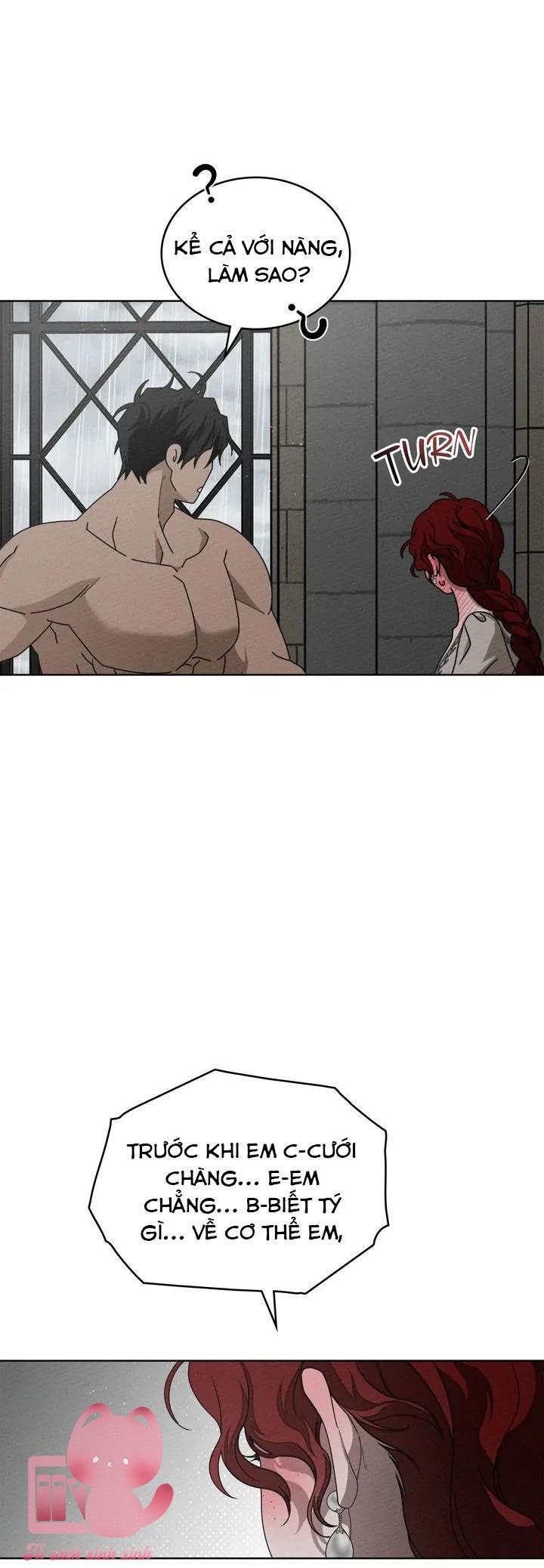 Dưới Tán Cây Sồi - Chap 88 - Trang 33