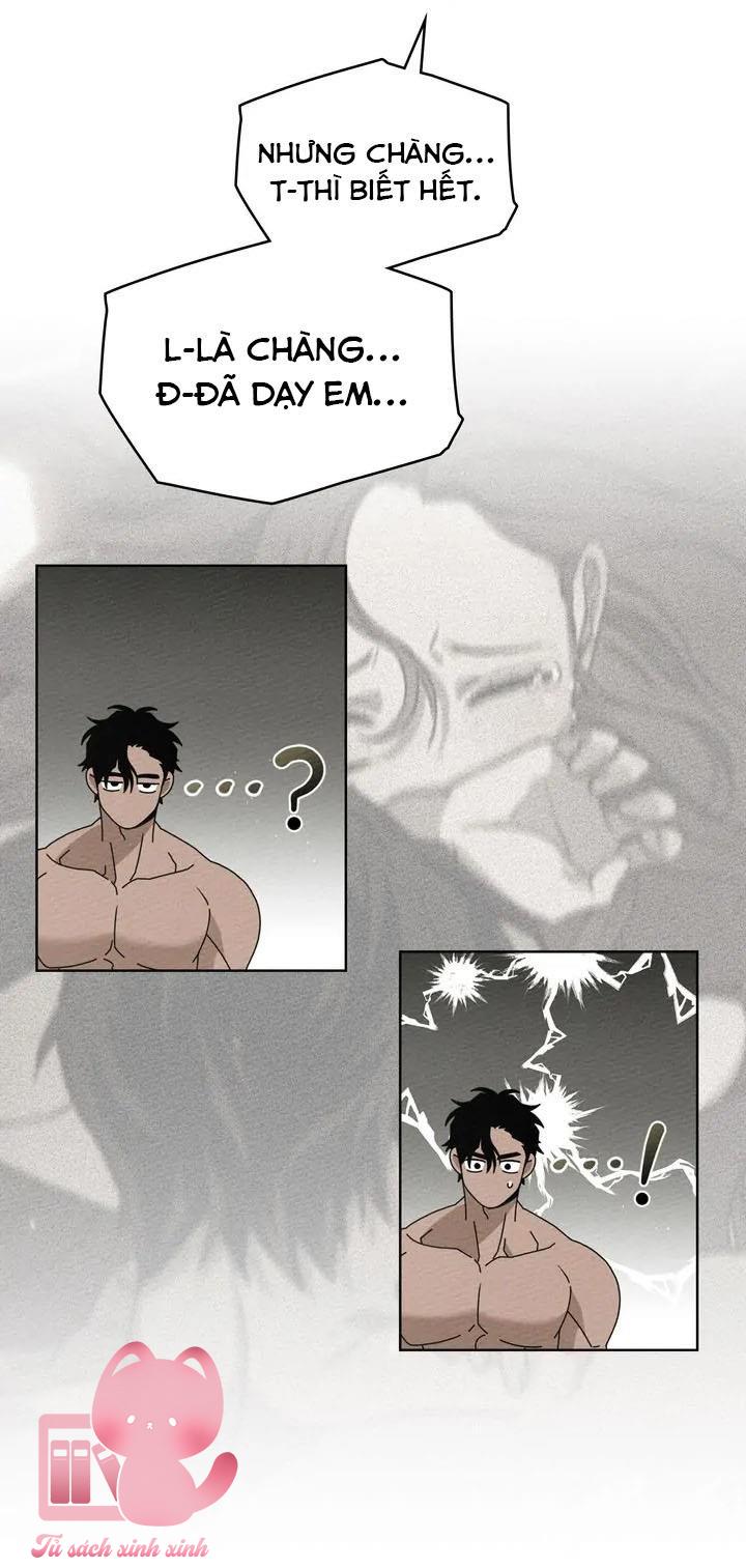 Dưới Tán Cây Sồi - Chap 88 - Trang 34