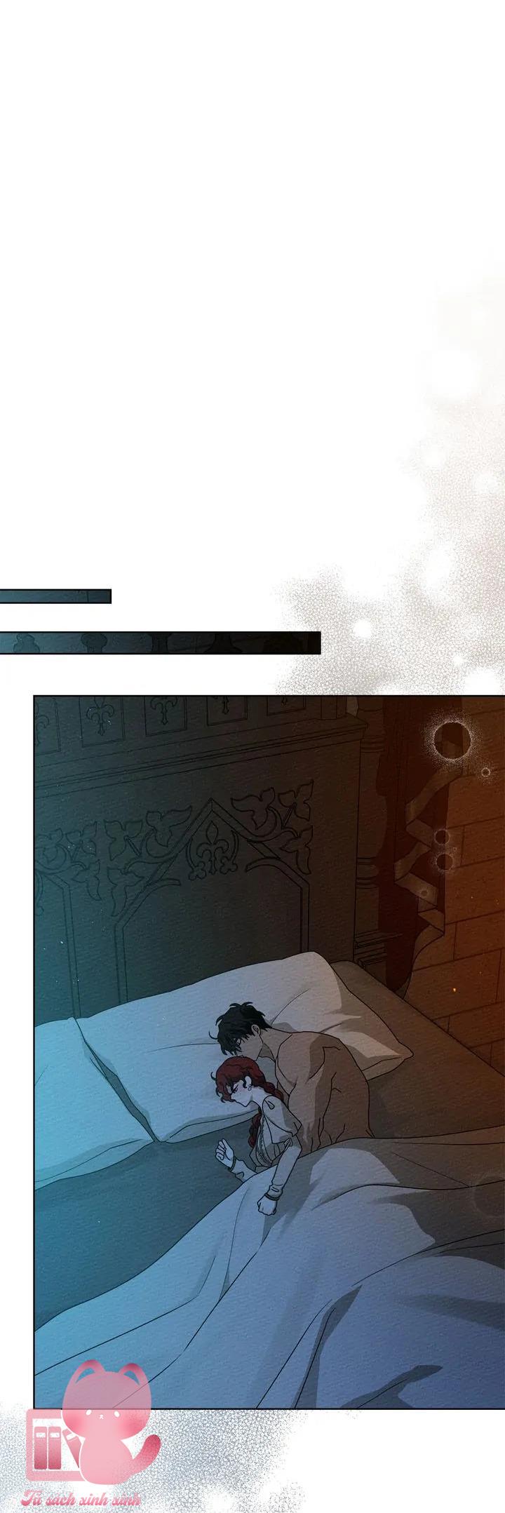 Dưới Tán Cây Sồi - Chap 88 - Trang 37