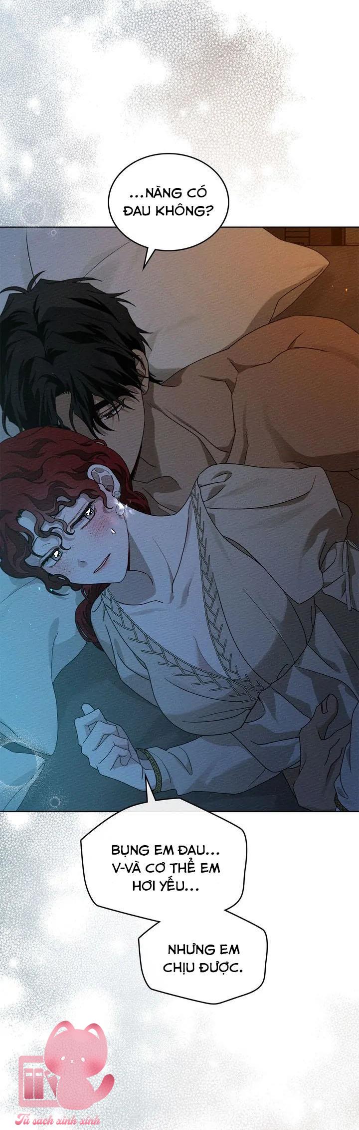 Dưới Tán Cây Sồi - Chap 88 - Trang 38