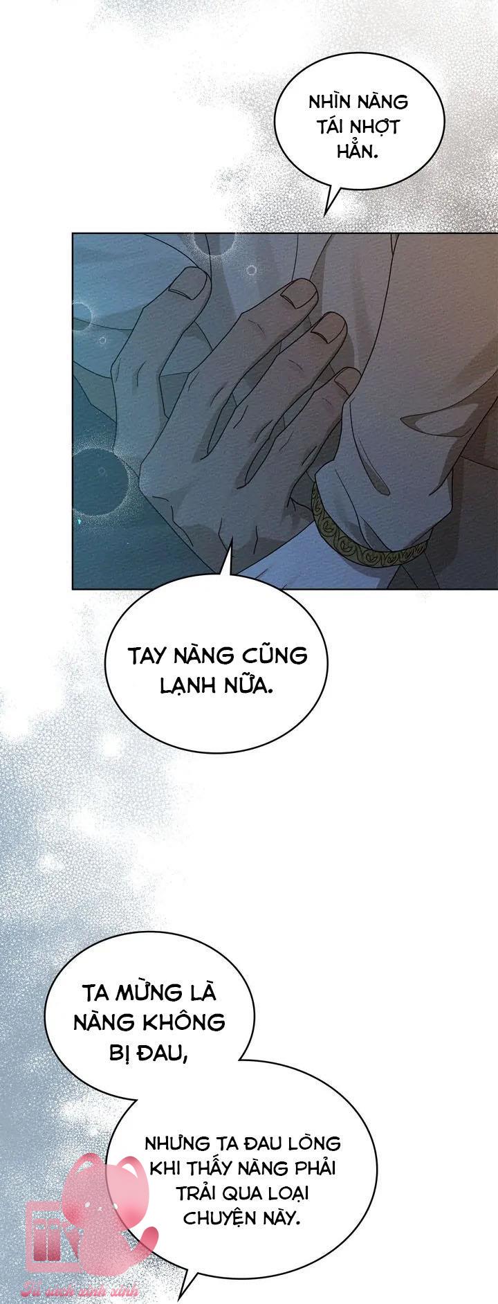 Dưới Tán Cây Sồi - Chap 88 - Trang 39