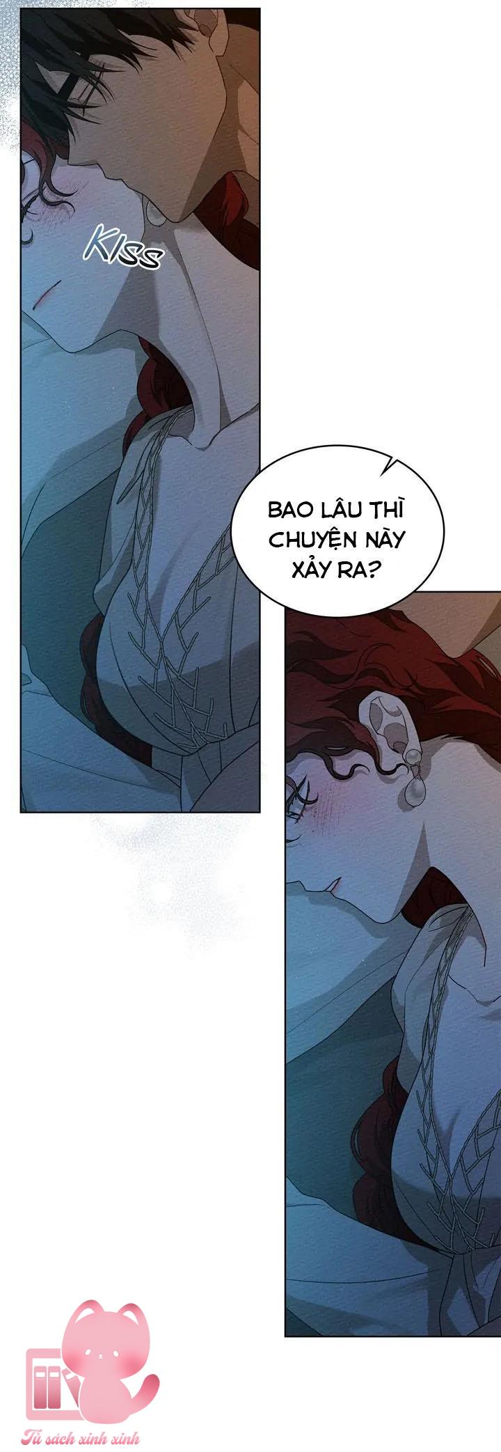 Dưới Tán Cây Sồi - Chap 88 - Trang 40