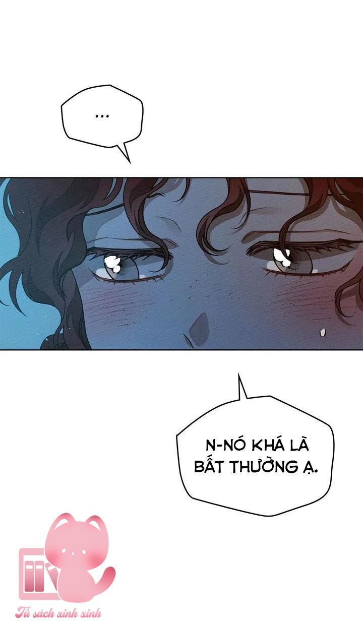 Dưới Tán Cây Sồi - Chap 88 - Trang 41